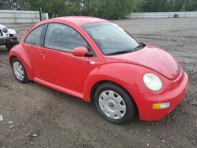 Photo 3 VIN: 3VWBT21C41M404337 - VOLKSWAGEN BEETLE 