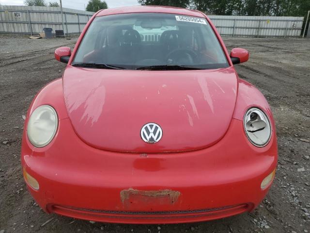 Photo 4 VIN: 3VWBT21C41M404337 - VOLKSWAGEN BEETLE 