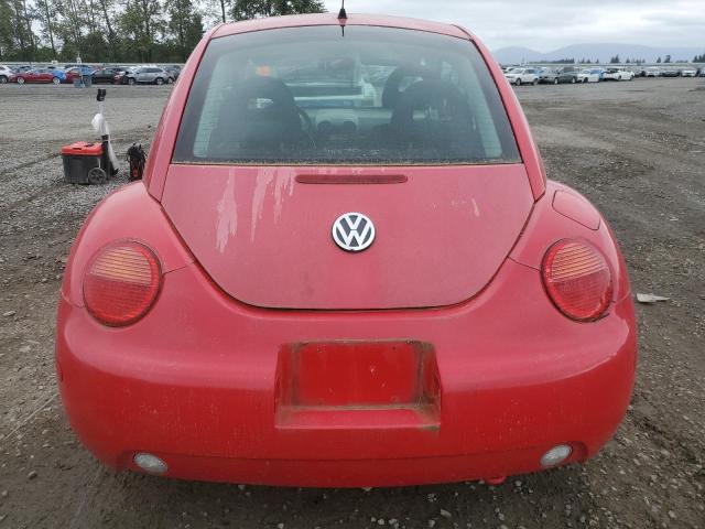 Photo 5 VIN: 3VWBT21C41M404337 - VOLKSWAGEN BEETLE 