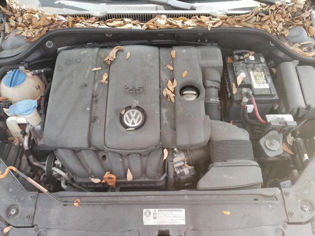 Photo 10 VIN: 3VWBX7AJ0CM030585 - VOLKSWAGEN JETTA 