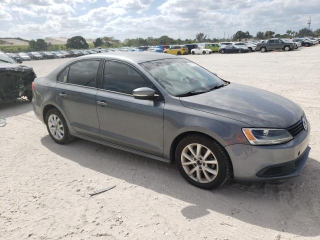 Photo 3 VIN: 3VWBX7AJ0CM030585 - VOLKSWAGEN JETTA 