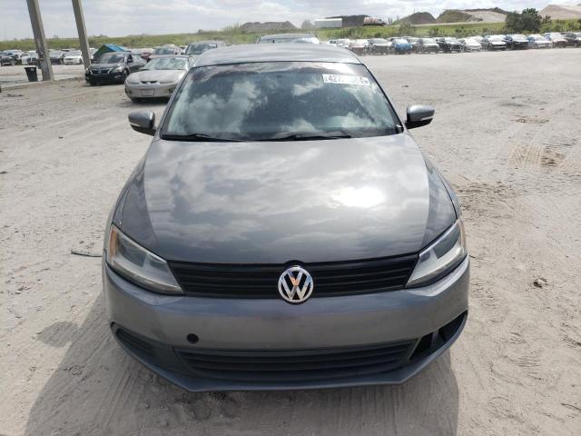 Photo 4 VIN: 3VWBX7AJ0CM030585 - VOLKSWAGEN JETTA 