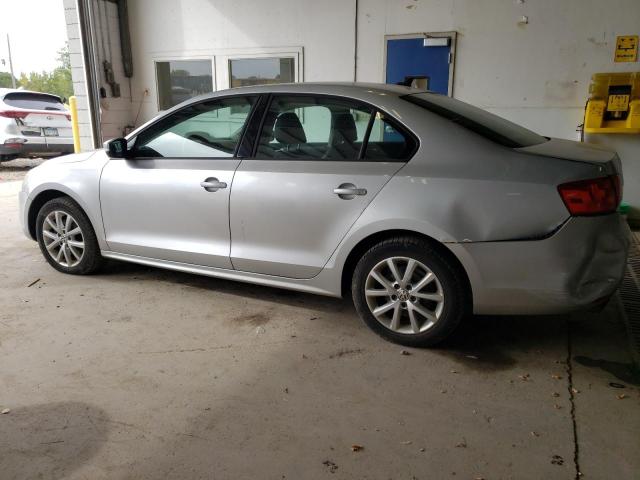 Photo 1 VIN: 3VWBX7AJ1CM306658 - VOLKSWAGEN JETTA 