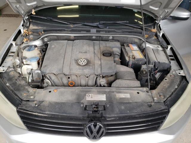 Photo 10 VIN: 3VWBX7AJ1CM306658 - VOLKSWAGEN JETTA 