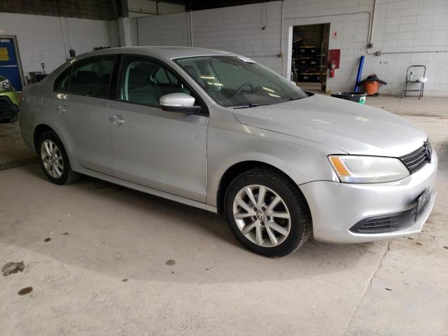 Photo 3 VIN: 3VWBX7AJ1CM306658 - VOLKSWAGEN JETTA 