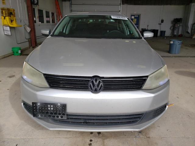 Photo 4 VIN: 3VWBX7AJ1CM306658 - VOLKSWAGEN JETTA 