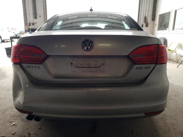 Photo 5 VIN: 3VWBX7AJ1CM306658 - VOLKSWAGEN JETTA 