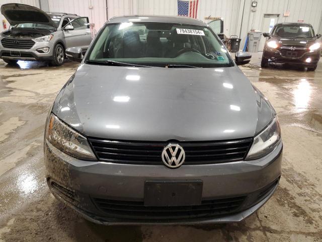 Photo 4 VIN: 3VWBX7AJ1CM318941 - VOLKSWAGEN JETTA SE 