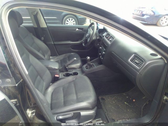 Photo 4 VIN: 3VWBX7AJ1CM473926 - VOLKSWAGEN JETTA SEDAN 