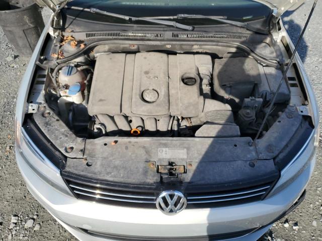 Photo 10 VIN: 3VWBX7AJ2BM389726 - VOLKSWAGEN JETTA SE 