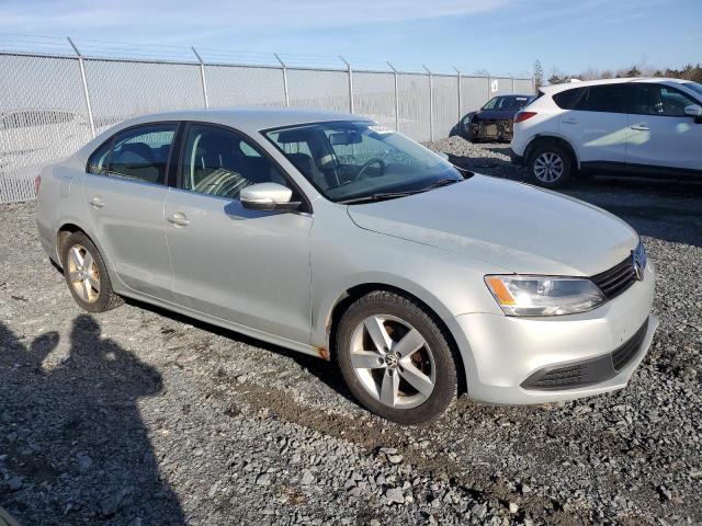 Photo 3 VIN: 3VWBX7AJ2BM389726 - VOLKSWAGEN JETTA SE 