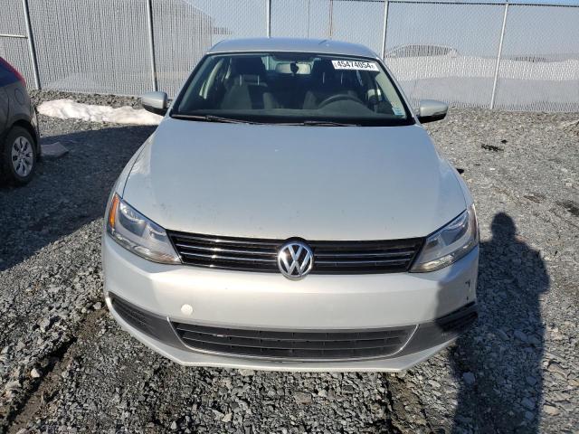 Photo 4 VIN: 3VWBX7AJ2BM389726 - VOLKSWAGEN JETTA SE 