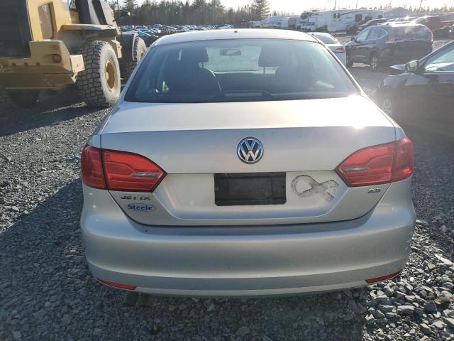 Photo 5 VIN: 3VWBX7AJ2BM389726 - VOLKSWAGEN JETTA SE 