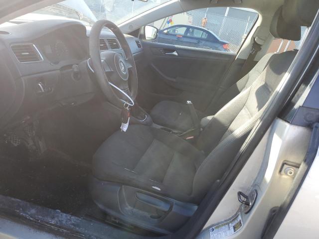 Photo 6 VIN: 3VWBX7AJ2BM389726 - VOLKSWAGEN JETTA SE 