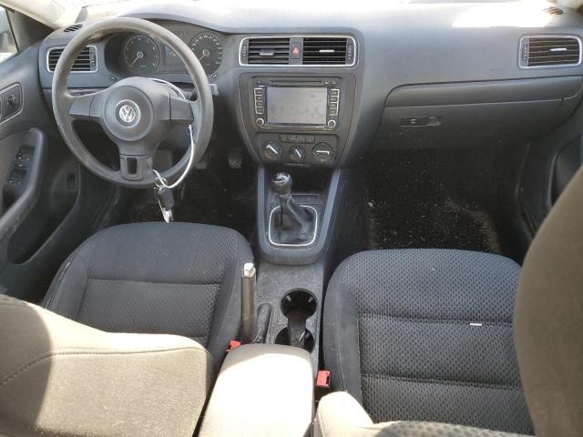 Photo 7 VIN: 3VWBX7AJ2BM389726 - VOLKSWAGEN JETTA SE 