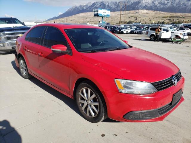 Photo 0 VIN: 3VWBX7AJ2BM393985 - VOLKSWAGEN JETTA SE 