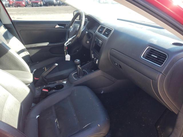 Photo 4 VIN: 3VWBX7AJ2BM393985 - VOLKSWAGEN JETTA SE 