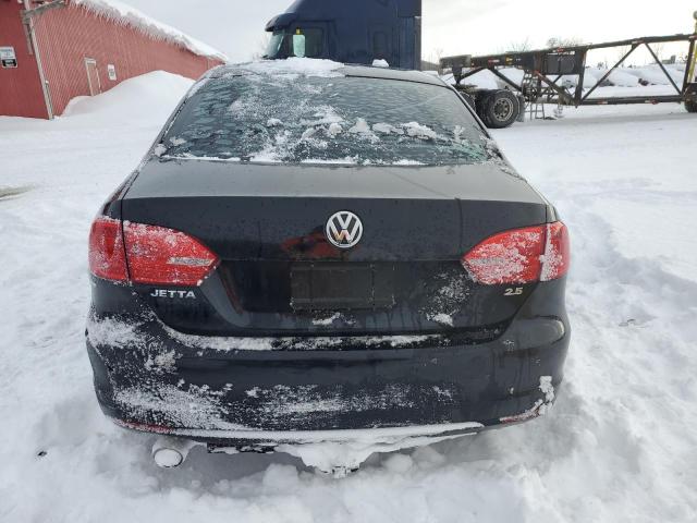 Photo 5 VIN: 3VWBX7AJ2CM310931 - VOLKSWAGEN JETTA SE 