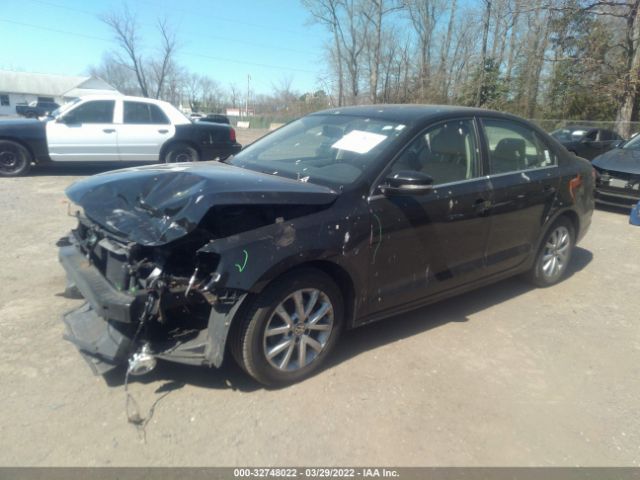 Photo 1 VIN: 3VWBX7AJ2DM399689 - VOLKSWAGEN JETTA SEDAN 