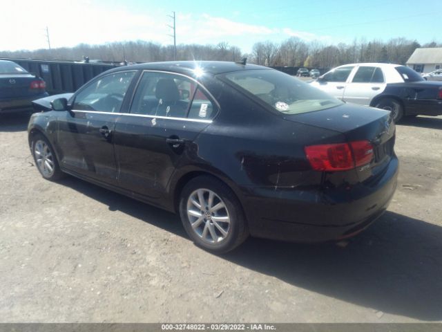 Photo 2 VIN: 3VWBX7AJ2DM399689 - VOLKSWAGEN JETTA SEDAN 