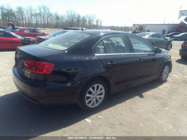 Photo 3 VIN: 3VWBX7AJ2DM399689 - VOLKSWAGEN JETTA SEDAN 