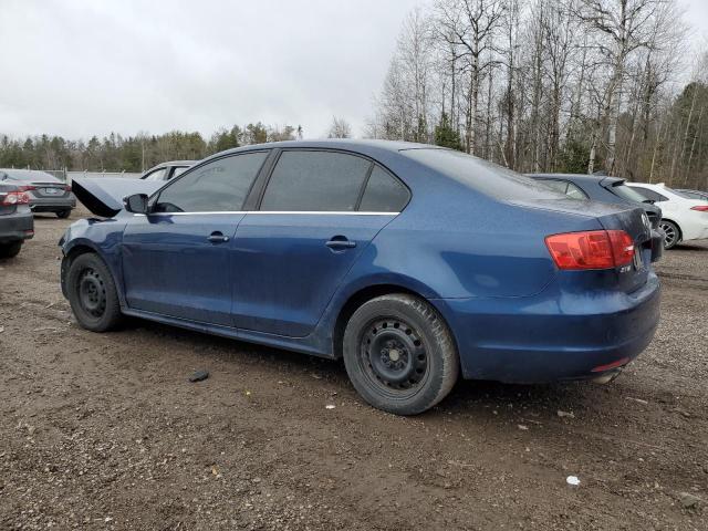 Photo 1 VIN: 3VWBX7AJ3BM028442 - VOLKSWAGEN JETTA SE 