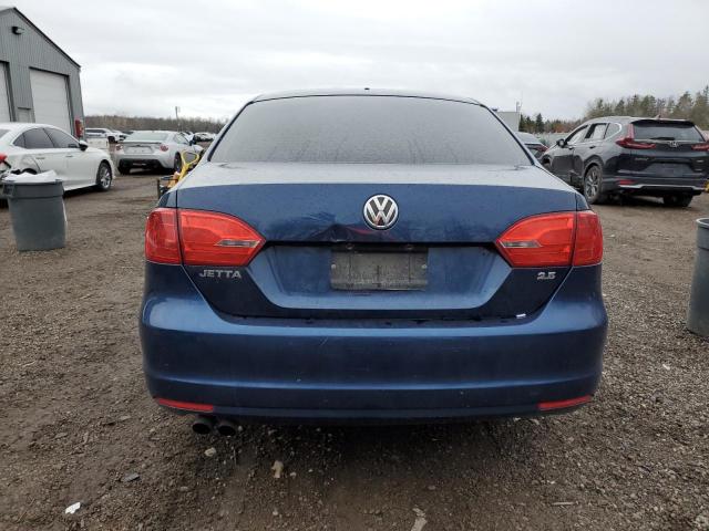 Photo 5 VIN: 3VWBX7AJ3BM028442 - VOLKSWAGEN JETTA SE 