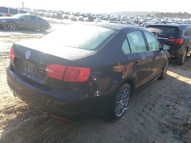 Photo 3 VIN: 3VWBX7AJ3BM112471 - VOLKSWAGEN JETTA SE 