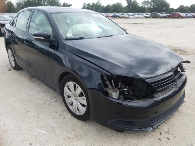 Photo 0 VIN: 3VWBX7AJ3BM318924 - VOLKSWAGEN JETTA SE 