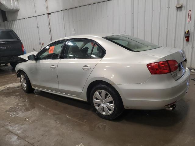 Photo 1 VIN: 3VWBX7AJ3BM388357 - VOLKSWAGEN JETTA SE 