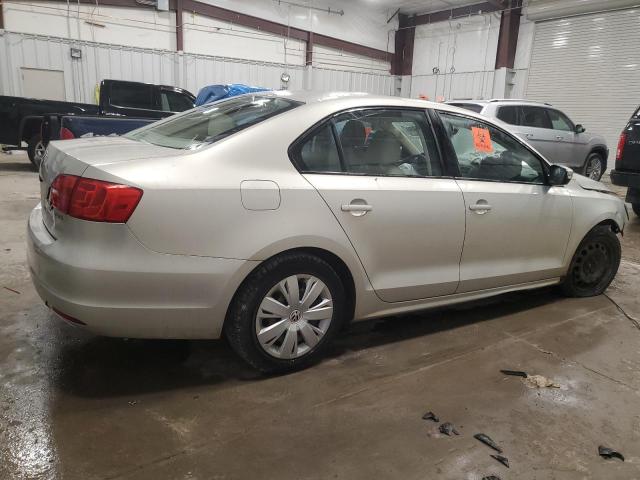 Photo 2 VIN: 3VWBX7AJ3BM388357 - VOLKSWAGEN JETTA SE 