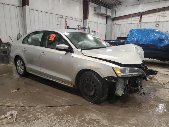 Photo 3 VIN: 3VWBX7AJ3BM388357 - VOLKSWAGEN JETTA SE 