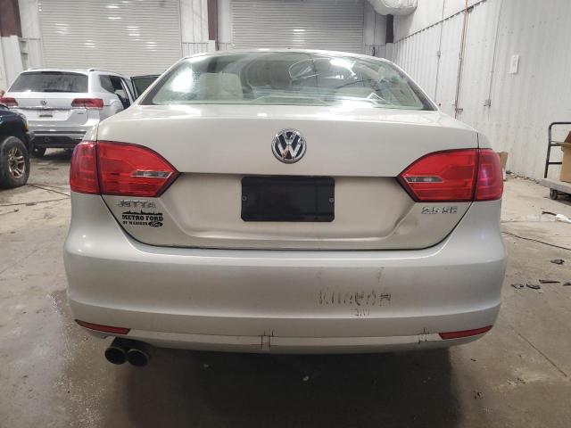 Photo 5 VIN: 3VWBX7AJ3BM388357 - VOLKSWAGEN JETTA SE 