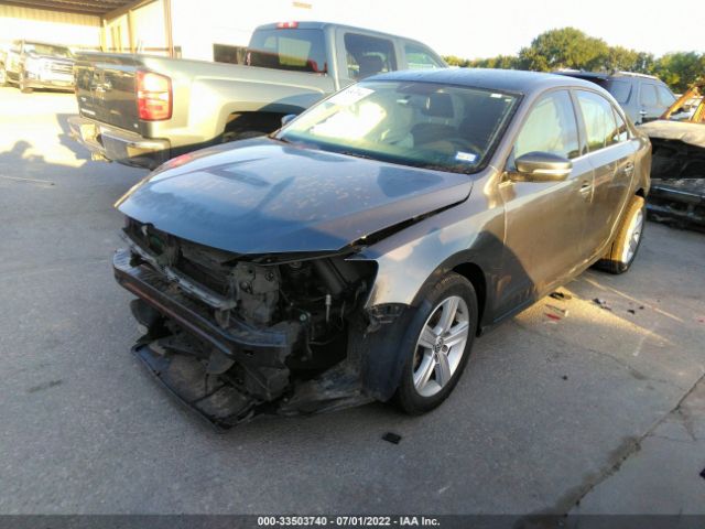 Photo 1 VIN: 3VWBX7AJ3DM409582 - VOLKSWAGEN JETTA SEDAN 