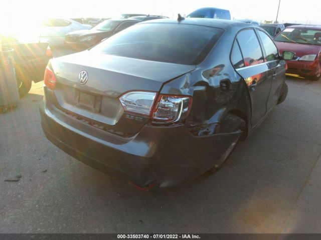 Photo 3 VIN: 3VWBX7AJ3DM409582 - VOLKSWAGEN JETTA SEDAN 