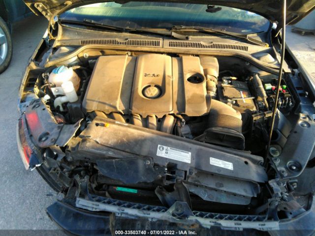 Photo 9 VIN: 3VWBX7AJ3DM409582 - VOLKSWAGEN JETTA SEDAN 