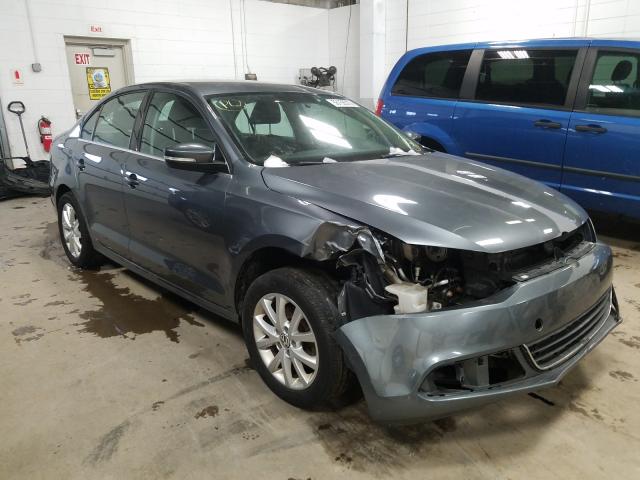 Photo 0 VIN: 3VWBX7AJ3DM450200 - VOLKSWAGEN JETTA SE 