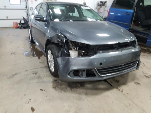 Photo 8 VIN: 3VWBX7AJ3DM450200 - VOLKSWAGEN JETTA SE 