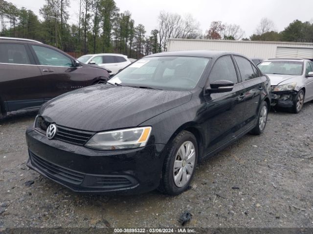 Photo 1 VIN: 3VWBX7AJ4BM108204 - VOLKSWAGEN JETTA 