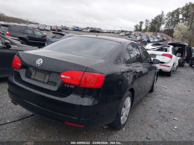 Photo 3 VIN: 3VWBX7AJ4BM108204 - VOLKSWAGEN JETTA 