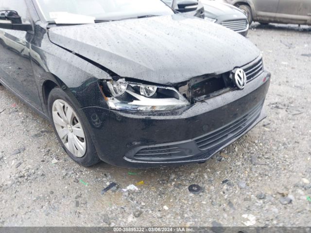 Photo 5 VIN: 3VWBX7AJ4BM108204 - VOLKSWAGEN JETTA 