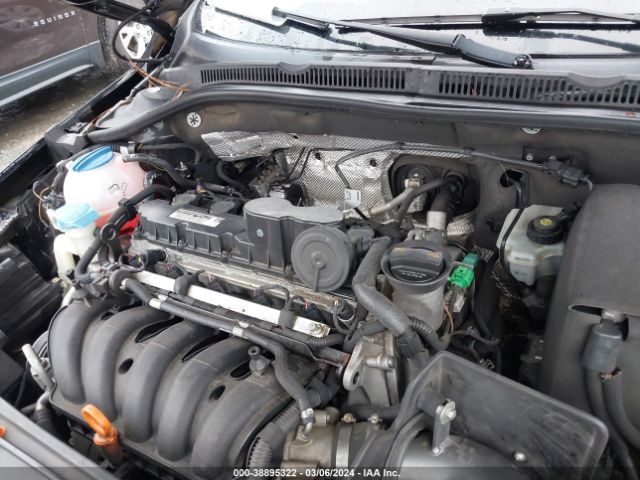 Photo 9 VIN: 3VWBX7AJ4BM108204 - VOLKSWAGEN JETTA 