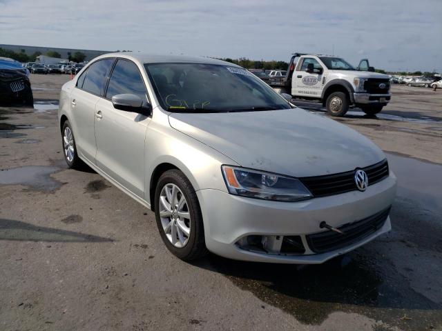 Photo 0 VIN: 3VWBX7AJ4BM108588 - VOLKSWAGEN JETTA SE 