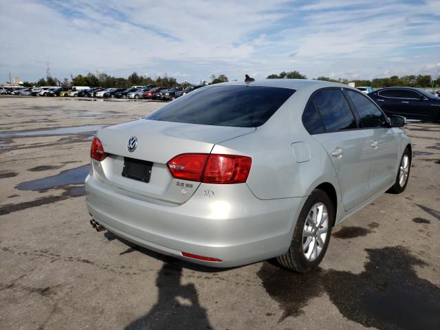 Photo 3 VIN: 3VWBX7AJ4BM108588 - VOLKSWAGEN JETTA SE 