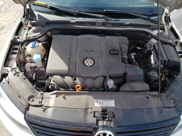 Photo 6 VIN: 3VWBX7AJ4BM108588 - VOLKSWAGEN JETTA SE 