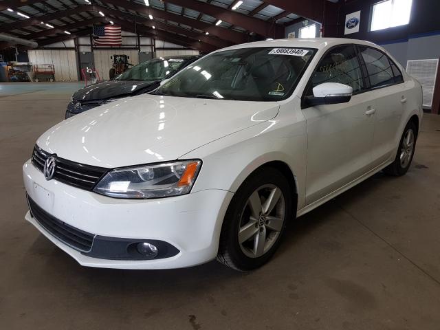 Photo 1 VIN: 3VWBX7AJ4BM318513 - VOLKSWAGEN JETTA 