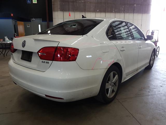 Photo 3 VIN: 3VWBX7AJ4BM318513 - VOLKSWAGEN JETTA 