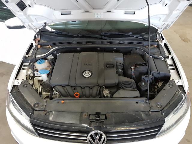 Photo 6 VIN: 3VWBX7AJ4BM318513 - VOLKSWAGEN JETTA 