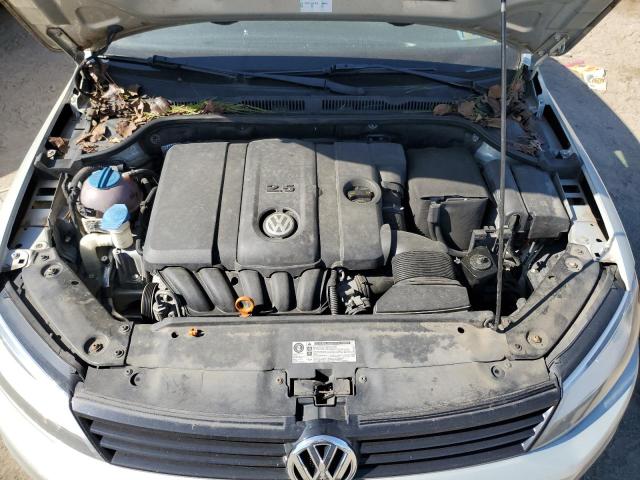 Photo 10 VIN: 3VWBX7AJ4BM329009 - VOLKSWAGEN JETTA SE 