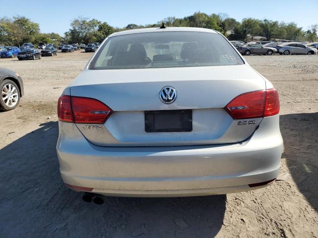 Photo 5 VIN: 3VWBX7AJ4BM329009 - VOLKSWAGEN JETTA SE 